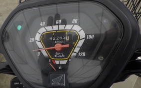 HONDA C110 SUPER CUB JA42