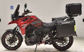 SUZUKI V-STROM 250