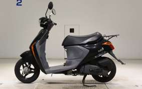 SUZUKI LET's 5 2023 CA47A