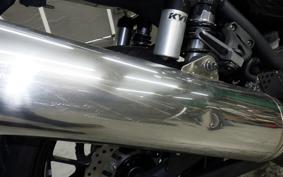 KAWASAKI ZRX1200 D 2014 ZRT20D