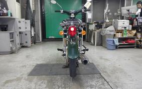 HONDA LITTLE CUB E AA01
