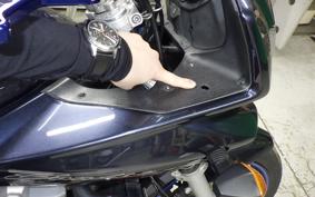 SUZUKI BANDIT 1250 SA 2007 GW72A
