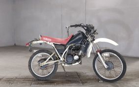 YAMAHA DT50 17W