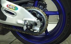 YAMAHA MT-10 SP 2023