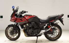 HONDA CB400 SUPER BOLDOR A 2015 NC42