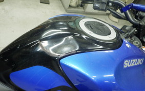 SUZUKI GSX-S125 2017 DL32D