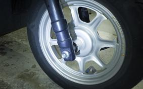 HONDA TACT-4ﾍﾞｰｼｯｸ AF79