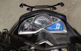 YAMAHA MAJESTY 155S SG28J