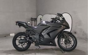 KAWASAKI NINJA250R EX250K