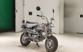 HONDA MONKEY 2022 AB27