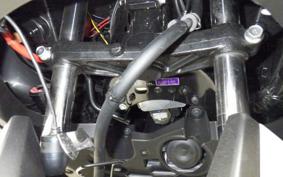 YAMAHA X-MAX 250 SGA8J