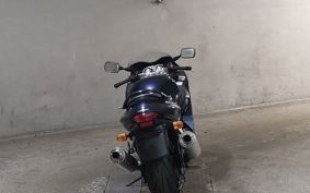 SUZUKI GSX1300R HAYABUSA 2003 GW71A