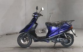 SUZUKI ADDRESS V100 CE13A