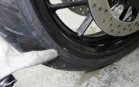 SUZUKI GSX-8S 2023 EM1AA