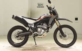 HONDA CRF250L 2013 MD47