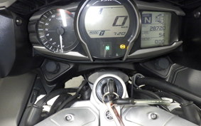 YAMAHA FJR1300 AS 2017 RP27J