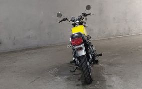 HONDA CB400 CB400F