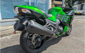 KAWASAKI NINJA ZX 14 R ABS 2020 ZXNF19