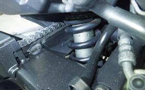 HONDA NC700S 2012 RC61