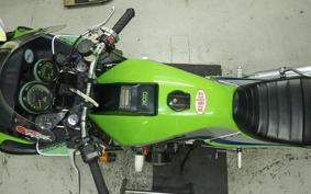 KAWASAKI GPZ1100 1983 ZXT10A