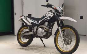 YAMAHA SEROW 250 Gen.2 DG17J