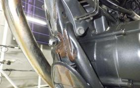 YAMAHA SR400 Gen.3 2007 RH01J