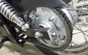 YAMAHA DRAGSTAR 250 VG05J