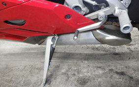 DUCATI 1199 PANIGALE S 2013