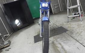 HONDA TL125 JD06