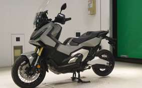 HONDA X-ADV 750 2025 RH21