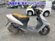 Фото Suzuki LET's 2 с японского аукциона