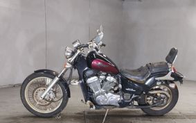 HONDA STEED 400 NC26