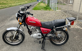 SUZUKI GN125 H PCJB1