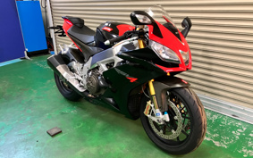 APRILIA RSV4 FACTORY 2010 ZD4RK