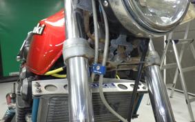 KAWASAKI ZEPHYR 400 KAI 1998 ZR400C