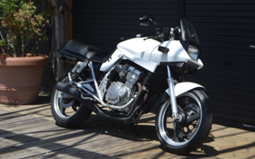 SUZUKI GSX250 KATANA GJ76A