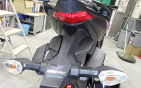 SUZUKI ｼﾞｸｻｰ250SF