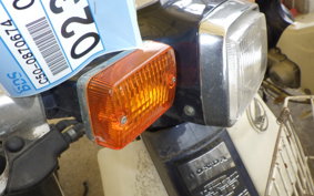 HONDA C50 SUPER CUB E C50