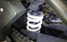 KAWASAKI NINJA 250 SL 2015 BX250A