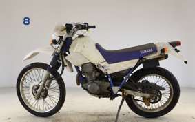 YAMAHA SEROW 225 W 2024 4JG