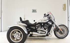 HARLEY V-ROD1130 TRIKE 2004