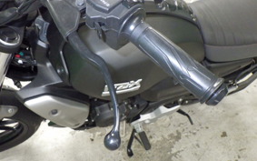 YAMAHA FZ-X150