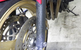 HONDA CB400 SUPER BOLDOR VTEC 2012 NC42