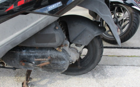 SUZUKI ADDRESS V125 DT11A