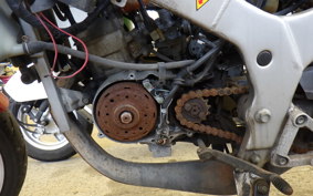 HONDA NS-1 GEN 2 AC12