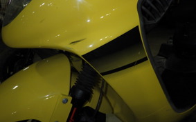 SYM RV125 I Type