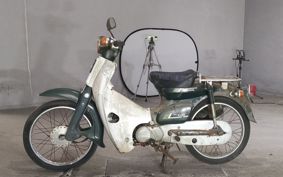 HONDA SUPER CUB50 C50