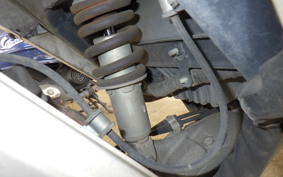 HONDA GYRO CANOPY TA03
