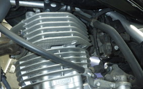 SUZUKI ST250E 2017 NJ4CA