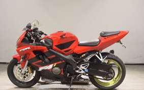 HONDA CBR600F GEN 3 2001 PC35